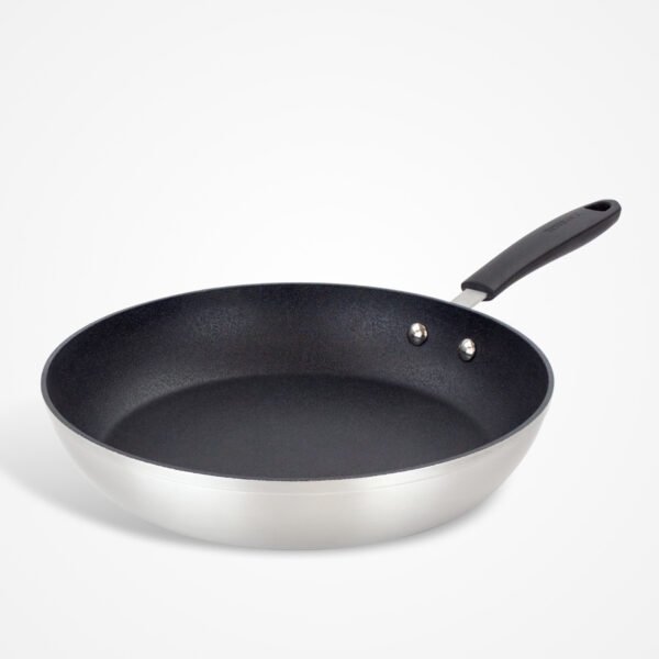 Eaziglide Neverstick+ 28cm Frying Pan for Everyday Cooking