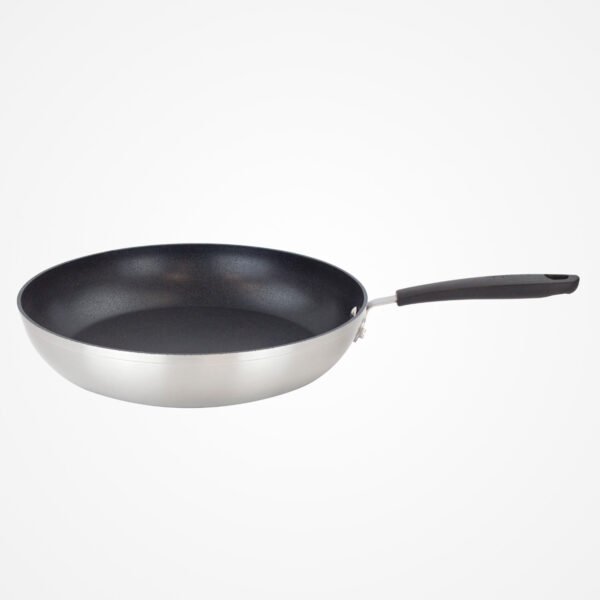 Eaziglide Neverstick+ 30cm Frying Pan for Larger Portions