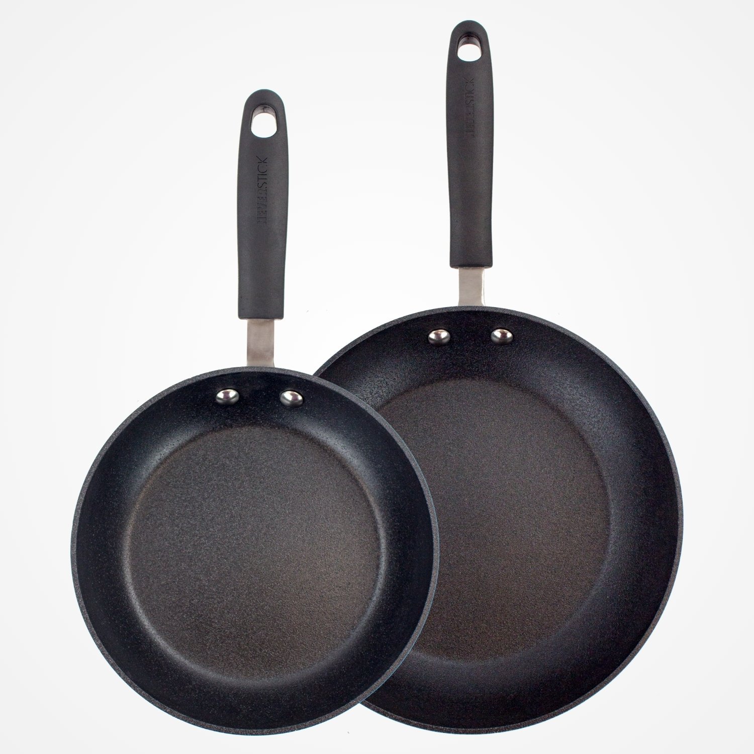 Neverstick+ 5 piece pan set - Image 3